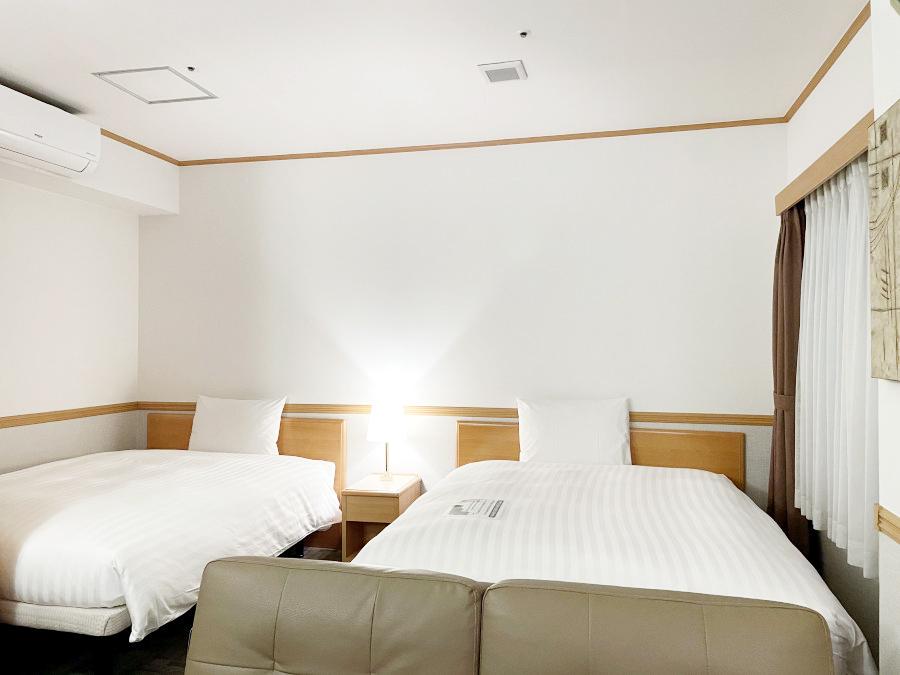 Cover Image for toyoko-inn Busan Seomyeon