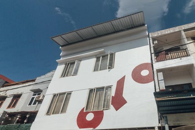 Cover Image for OYO 1629 Nadine's Home