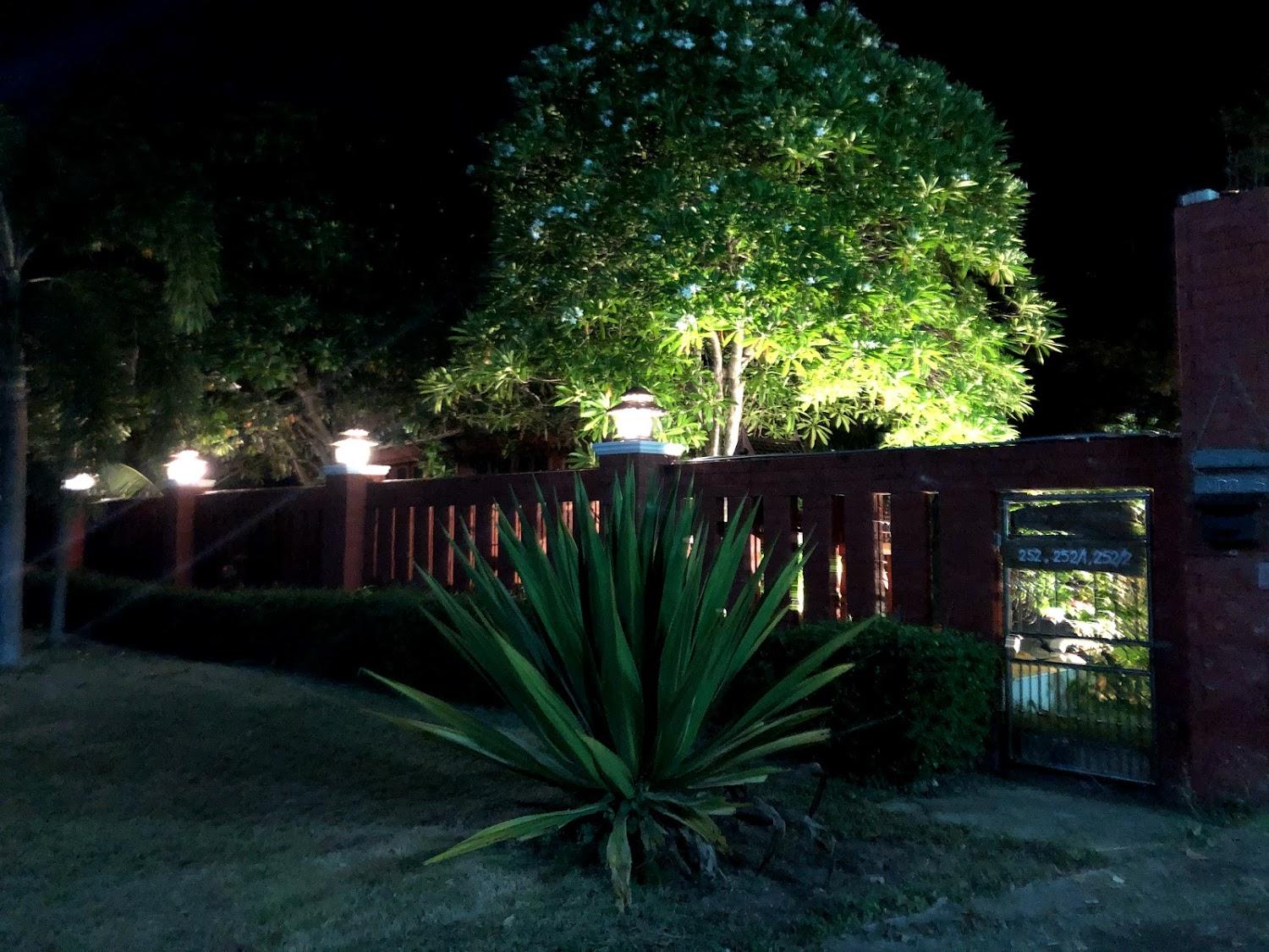 Cover Image for Green berry Resort