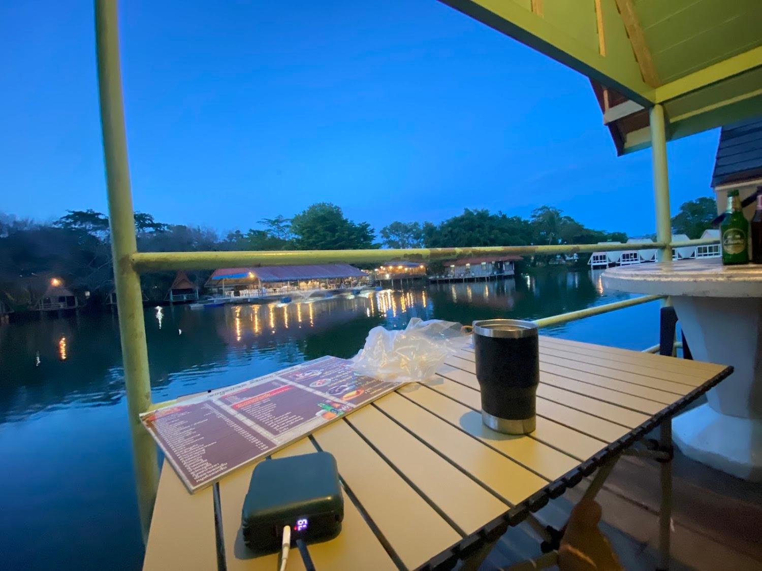 Cover Image for Wang-Pla Resort and Restaurant