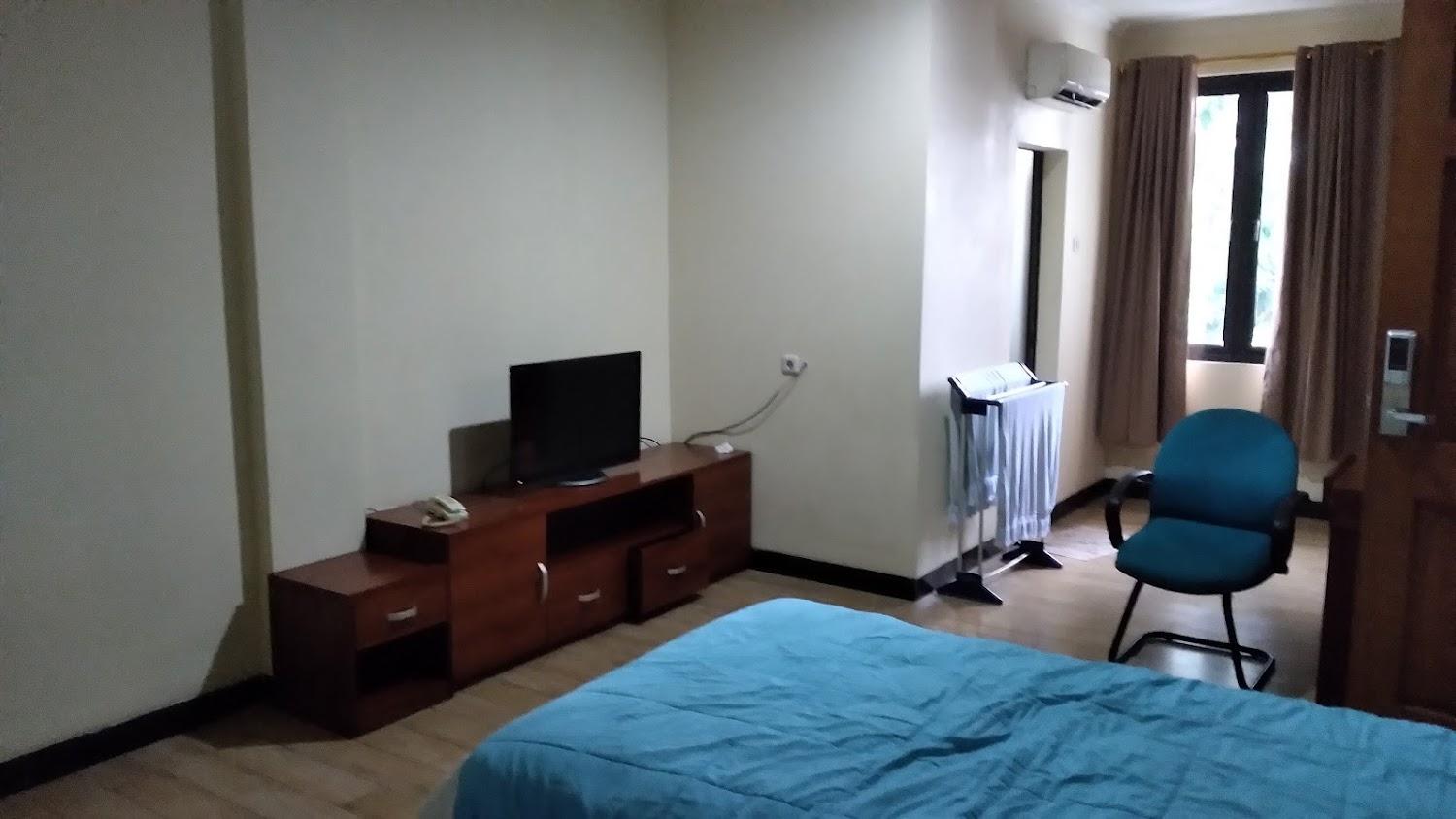 Cover Image for Fontana Residencia Guest House Tebet 3