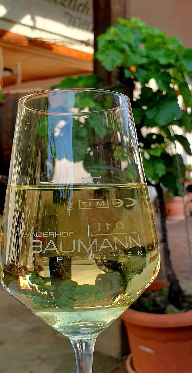 Cover Image for Winzerhof Baumann