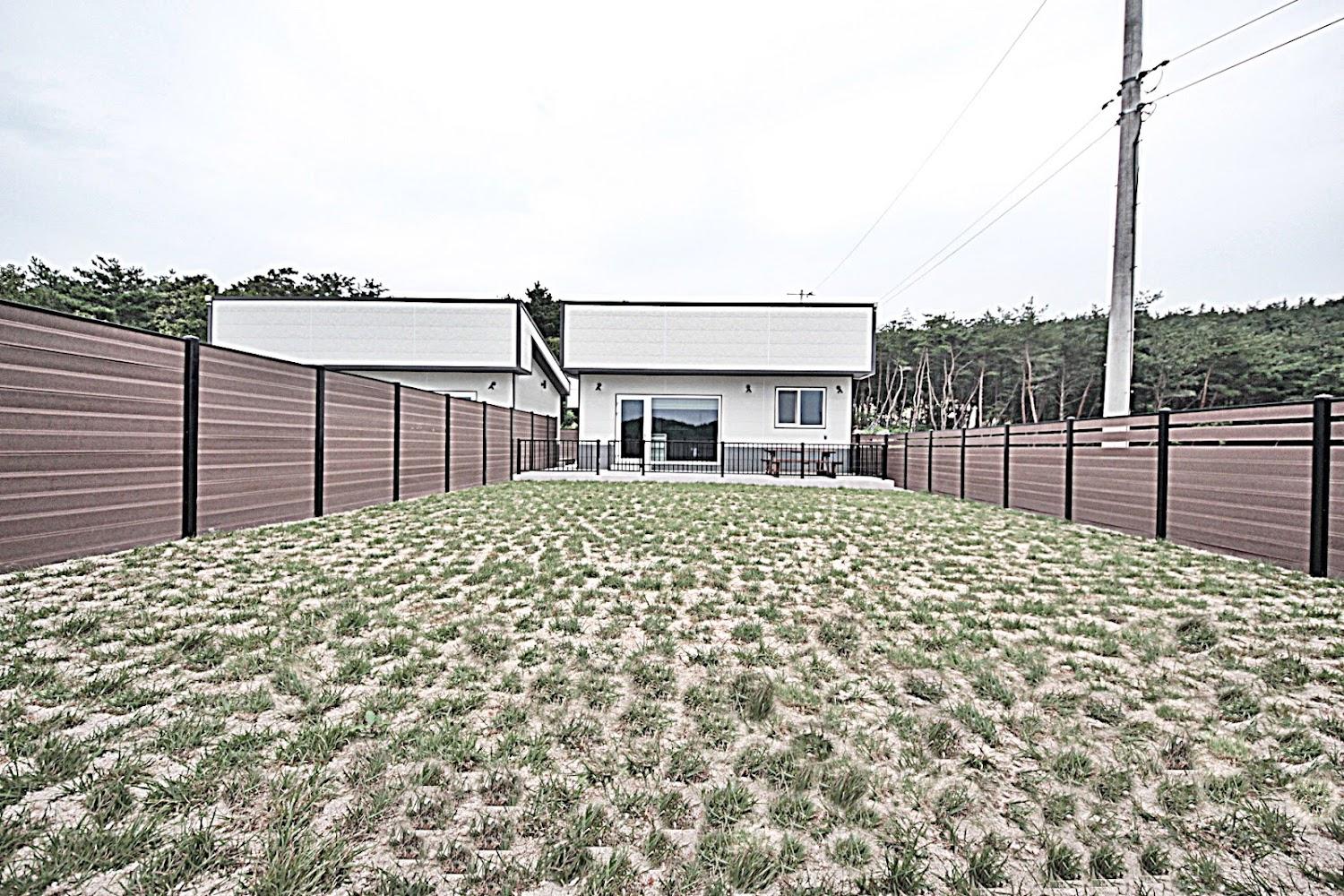 Cover Image for 경주메리데이펜션