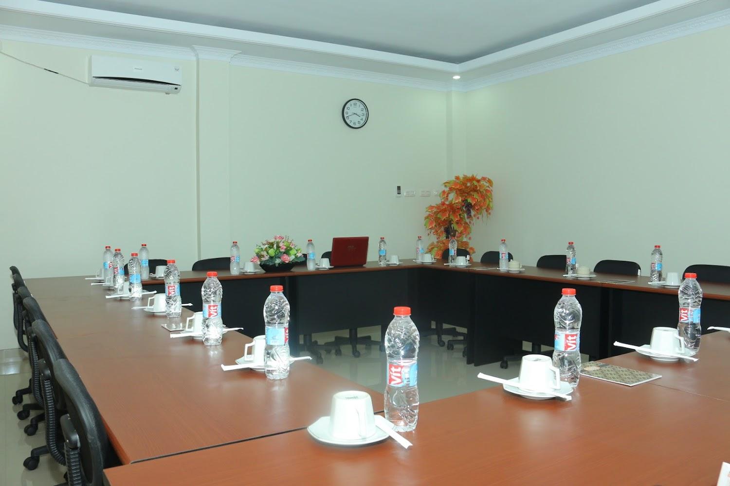 Cover Image for OYO 1559 Pondok Garuda Guest House
