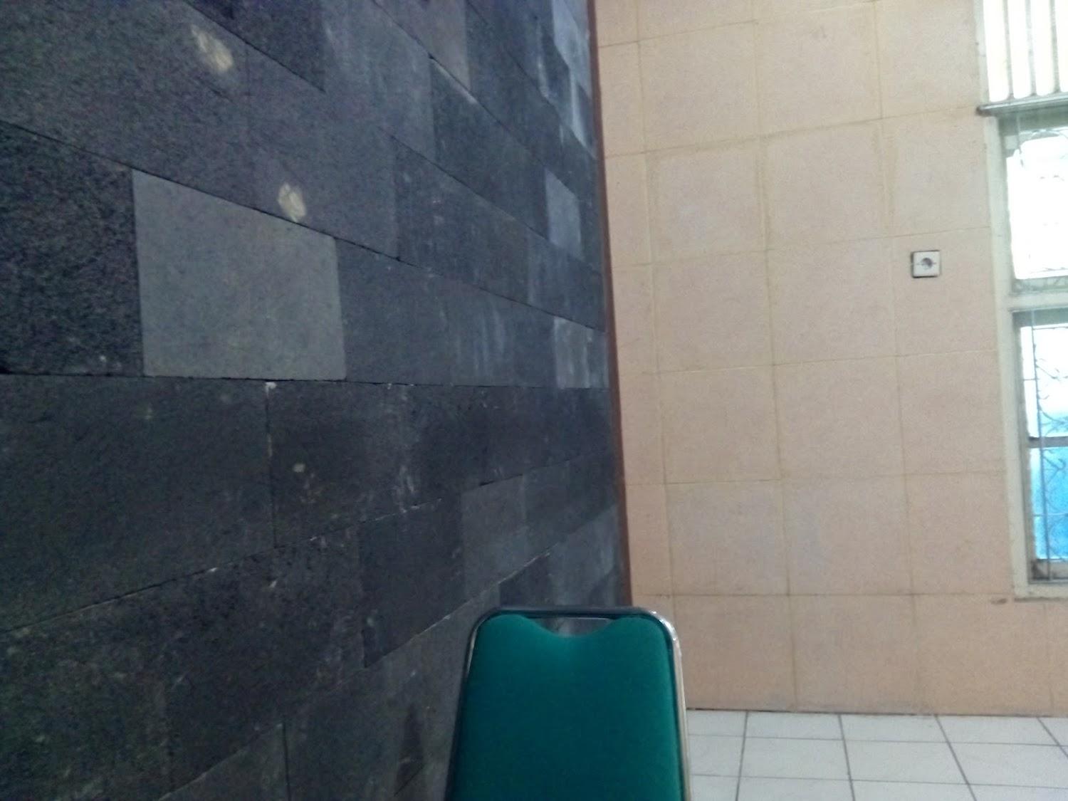 Cover Image for Sayang Hotel Sarolangun
