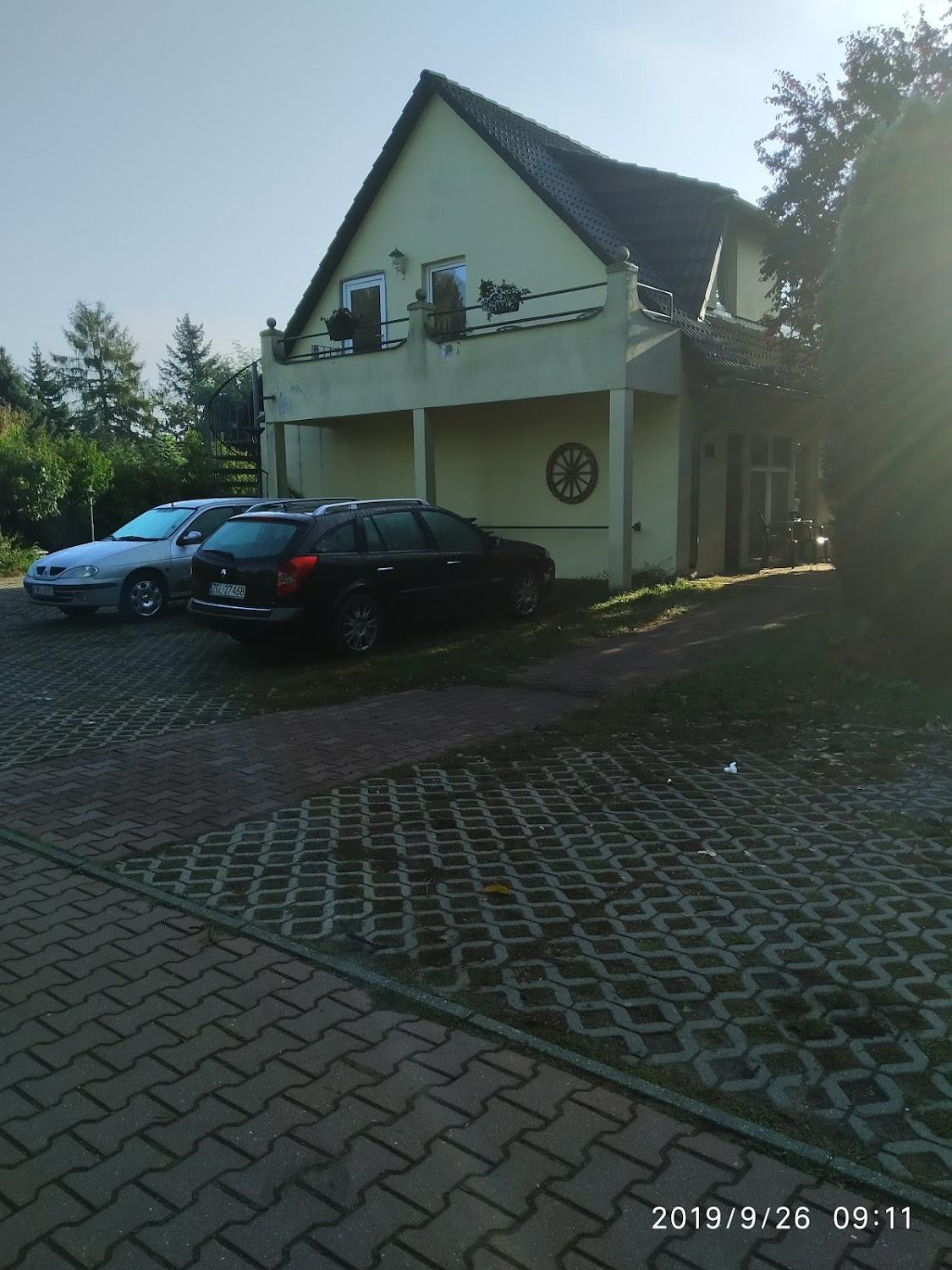 Cover Image for Hotel Hohenschöpping