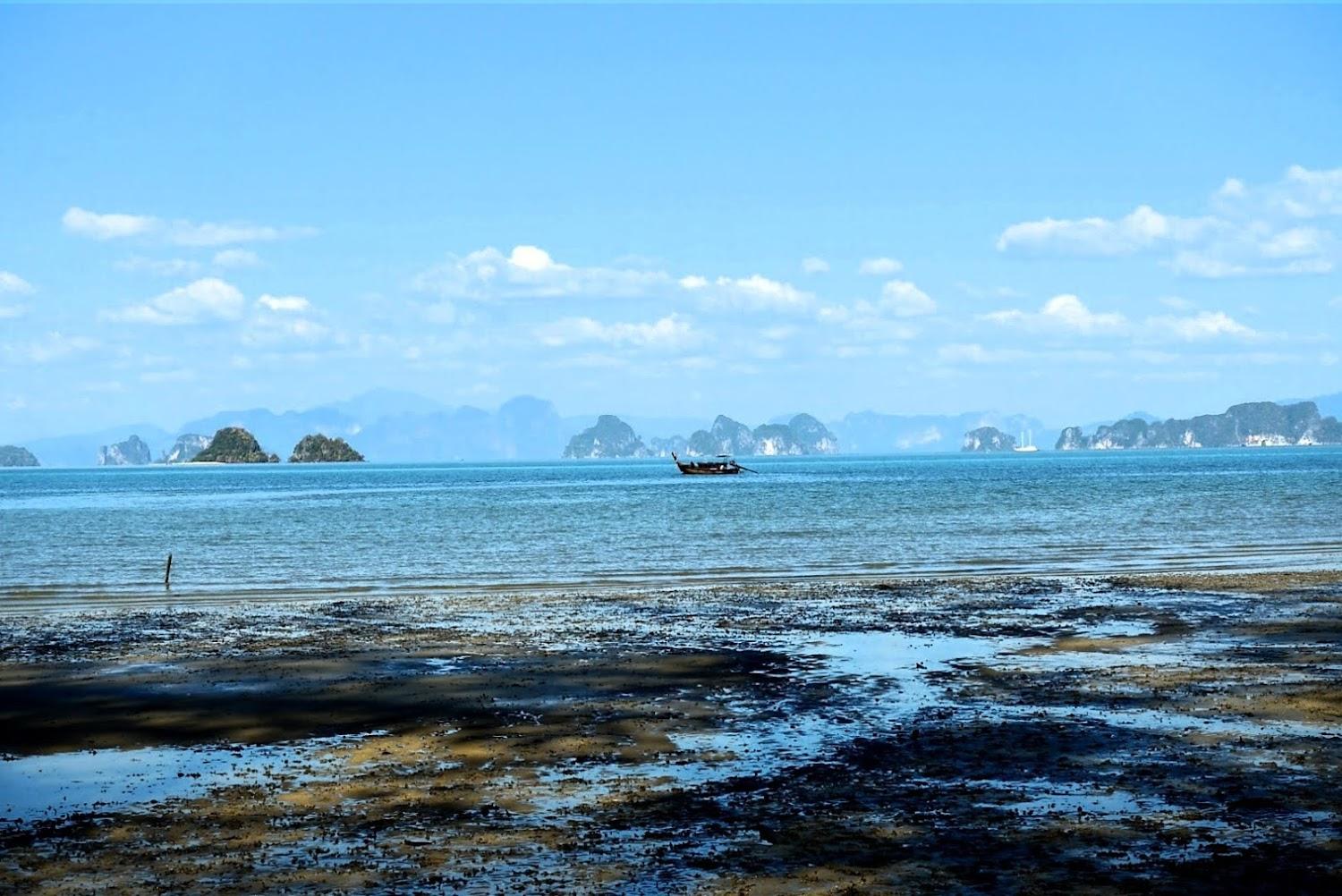 Cover Image for Koh Yao Beach Front