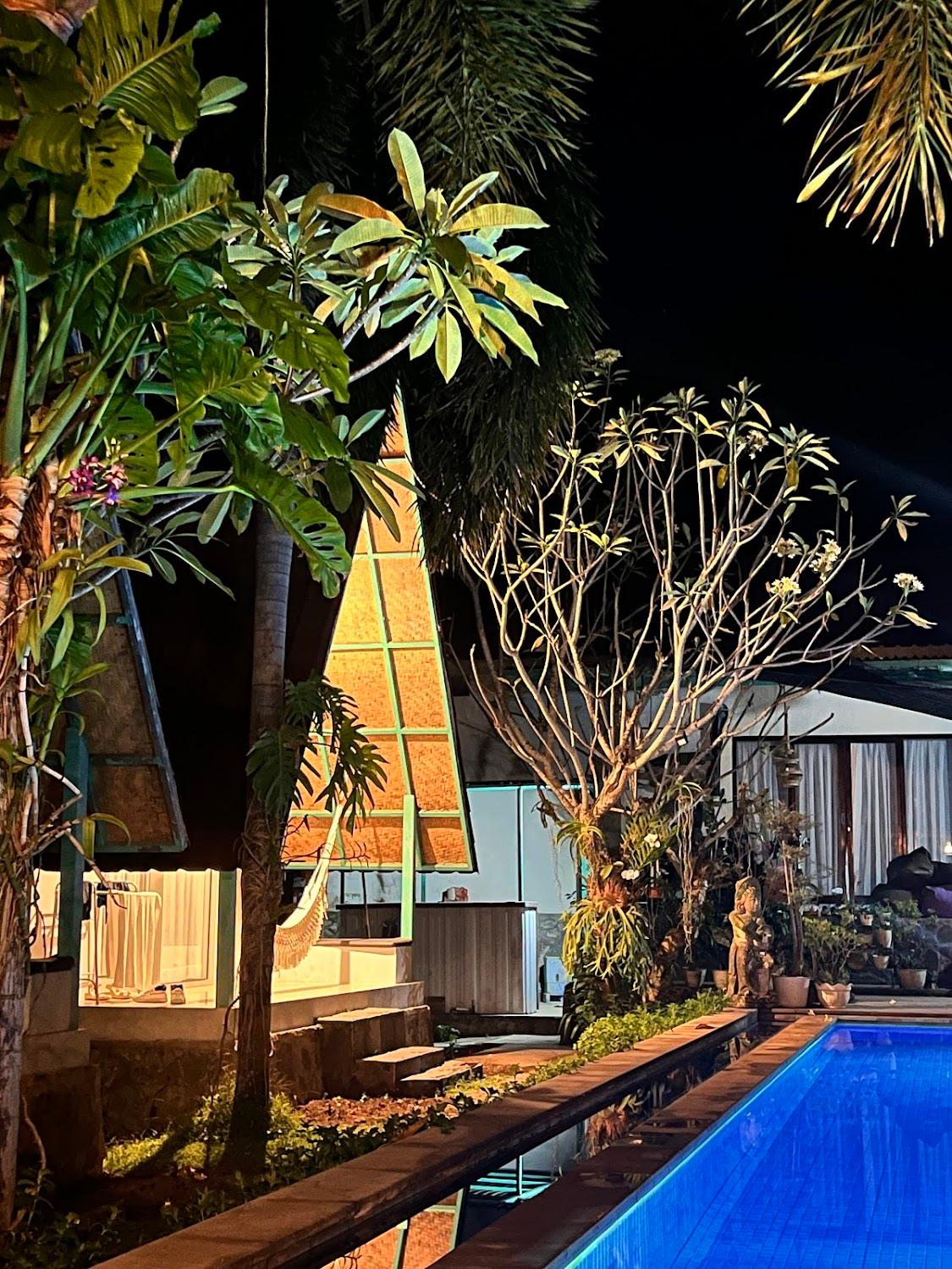 Cover Image for Makarma Resort Lombok