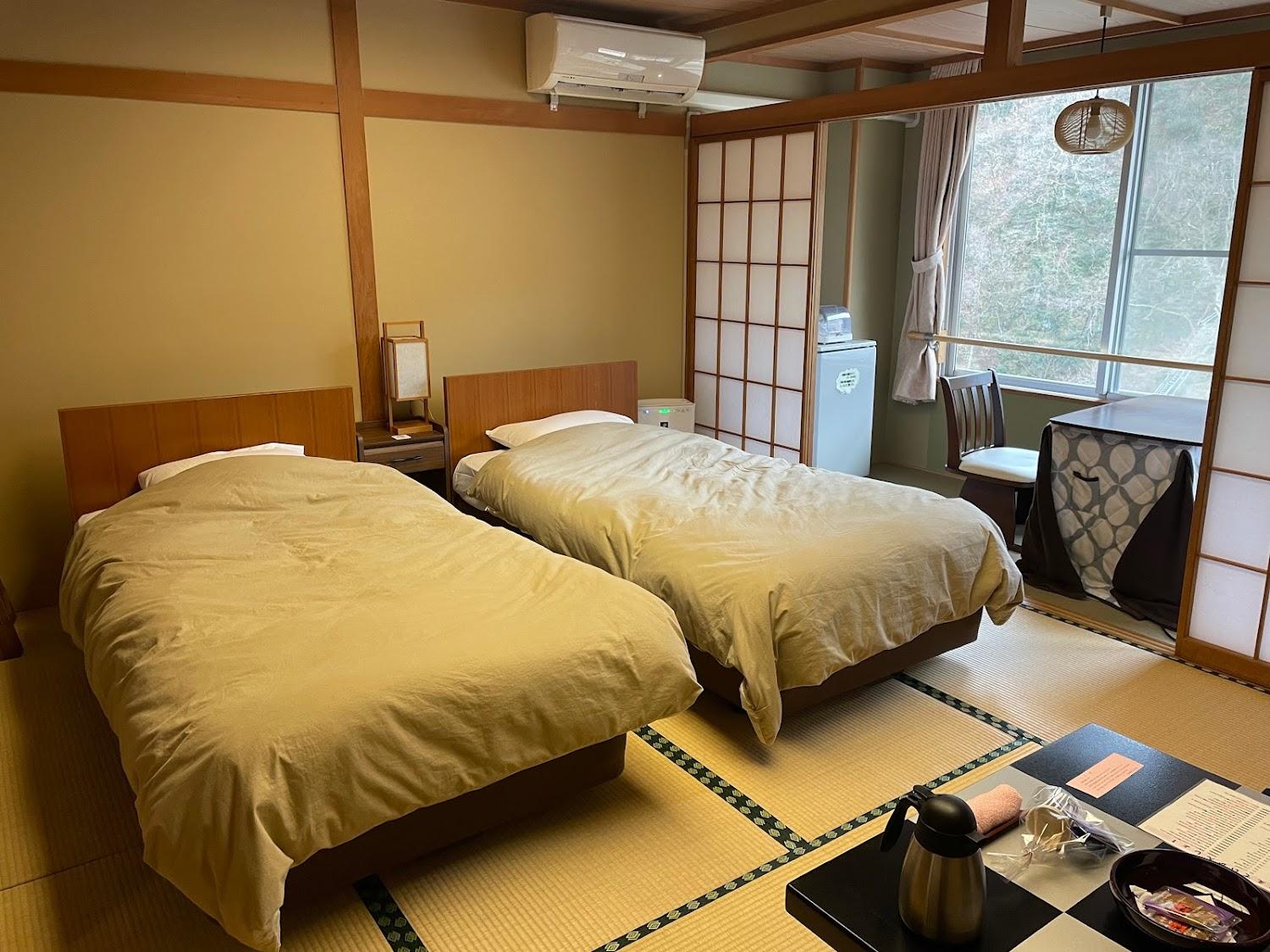 Cover Image for Fudokan Oyanoyu
