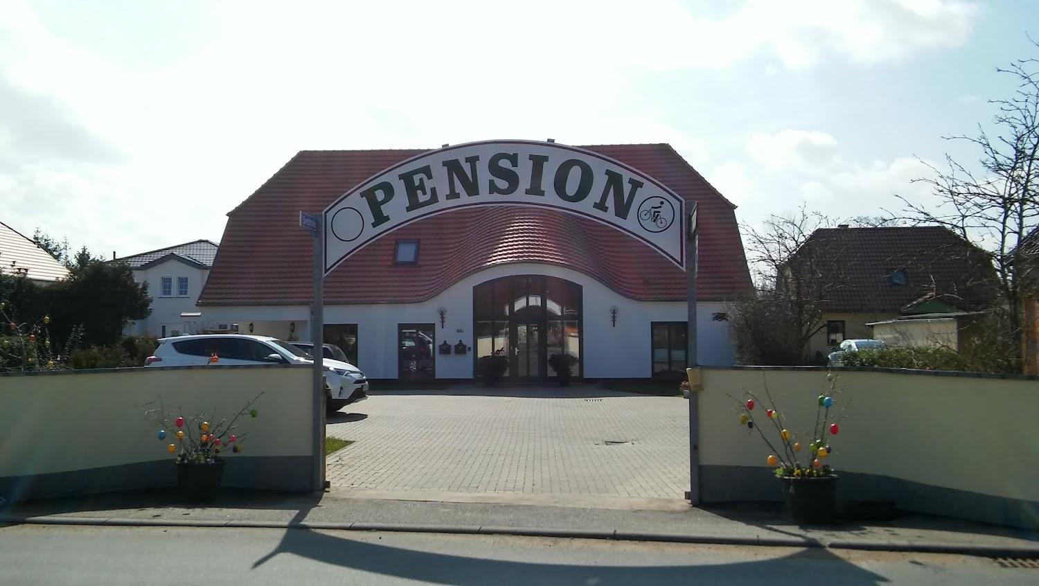 Cover Image for Pension Franziska an der Ostsee