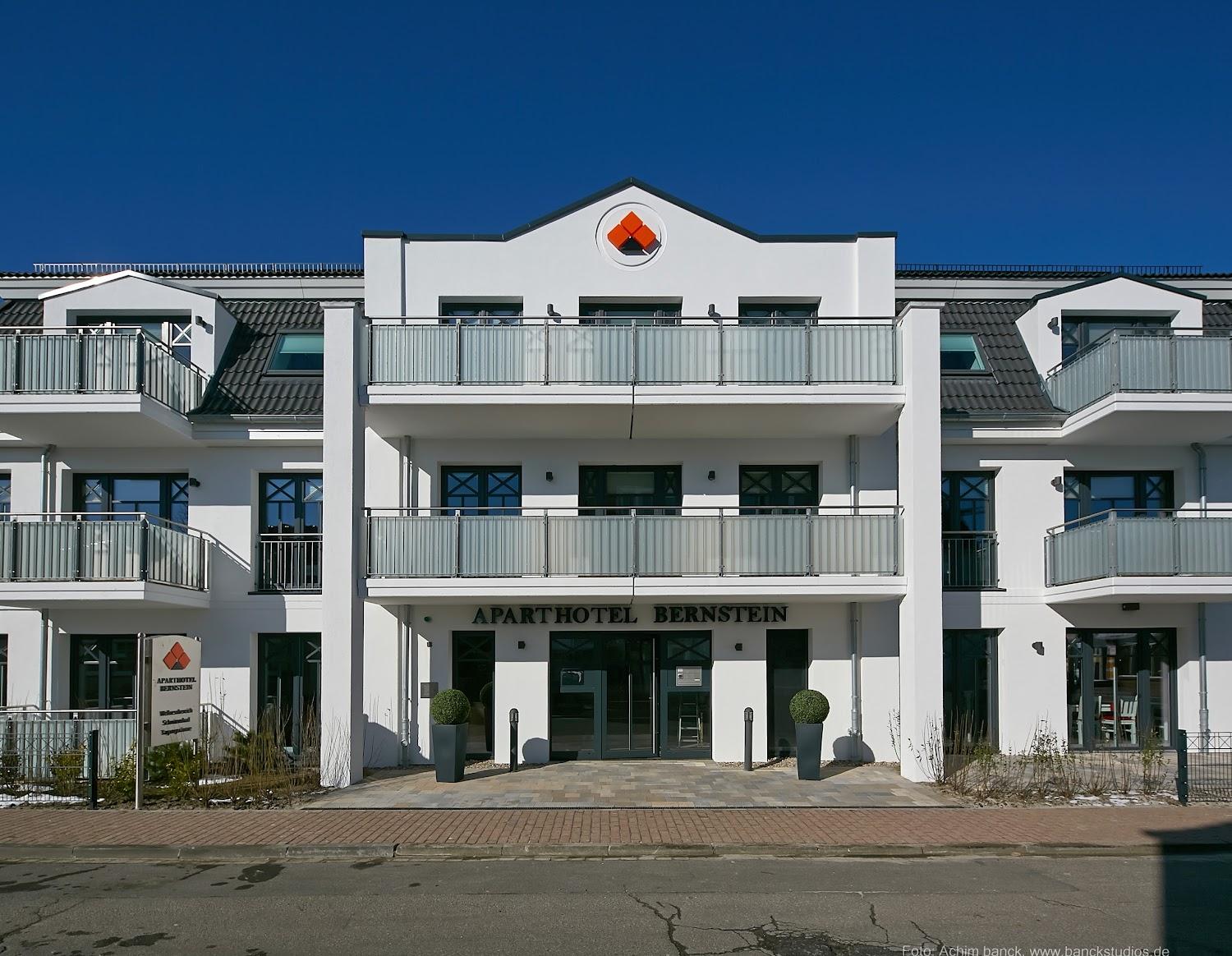 Cover Image for BERNSTEIN-Resorts Büsum