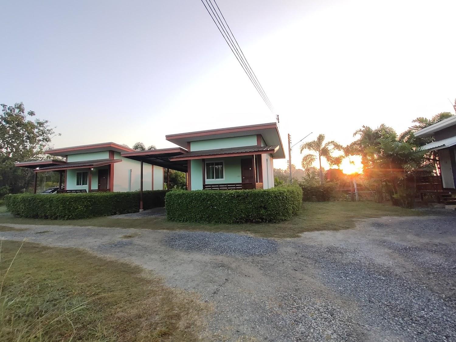 Cover Image for Bung Ta Gon Resort