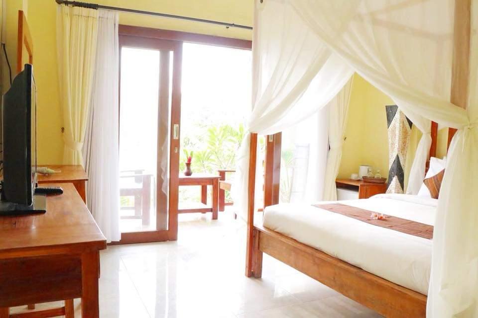 Cover Image for Doni House & Villas