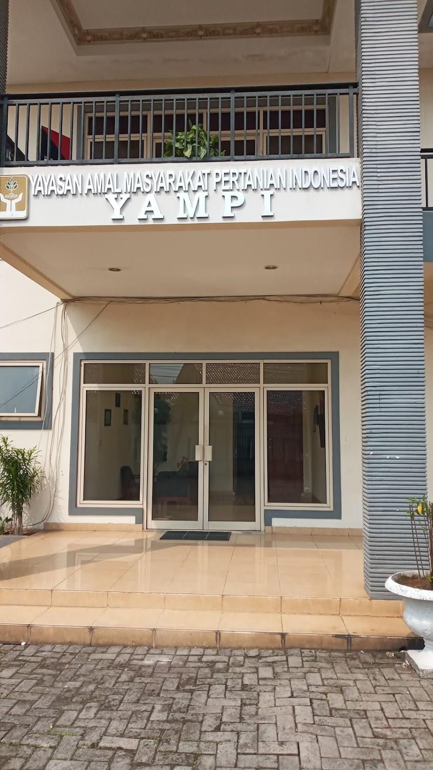 Cover Image for Wisma Yampi