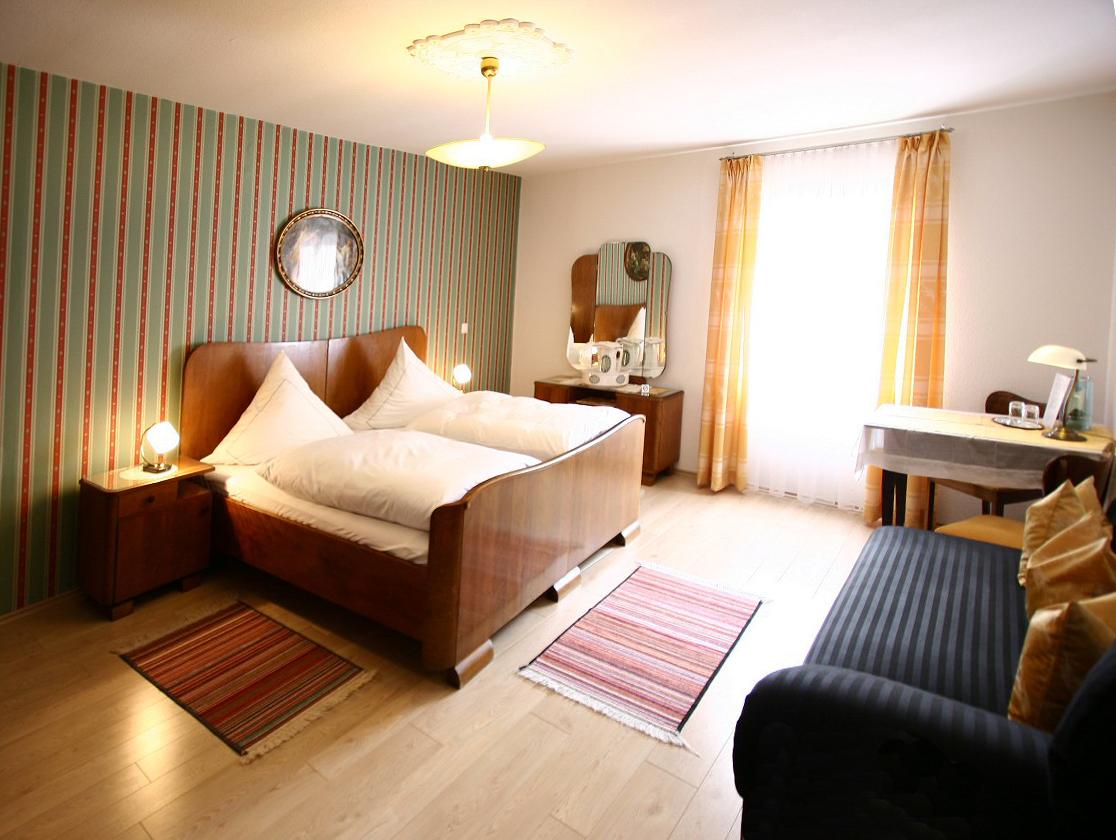 Cover Image for Zum Goldenen Lamm - Pension - Lauterach-Forellen - Wild