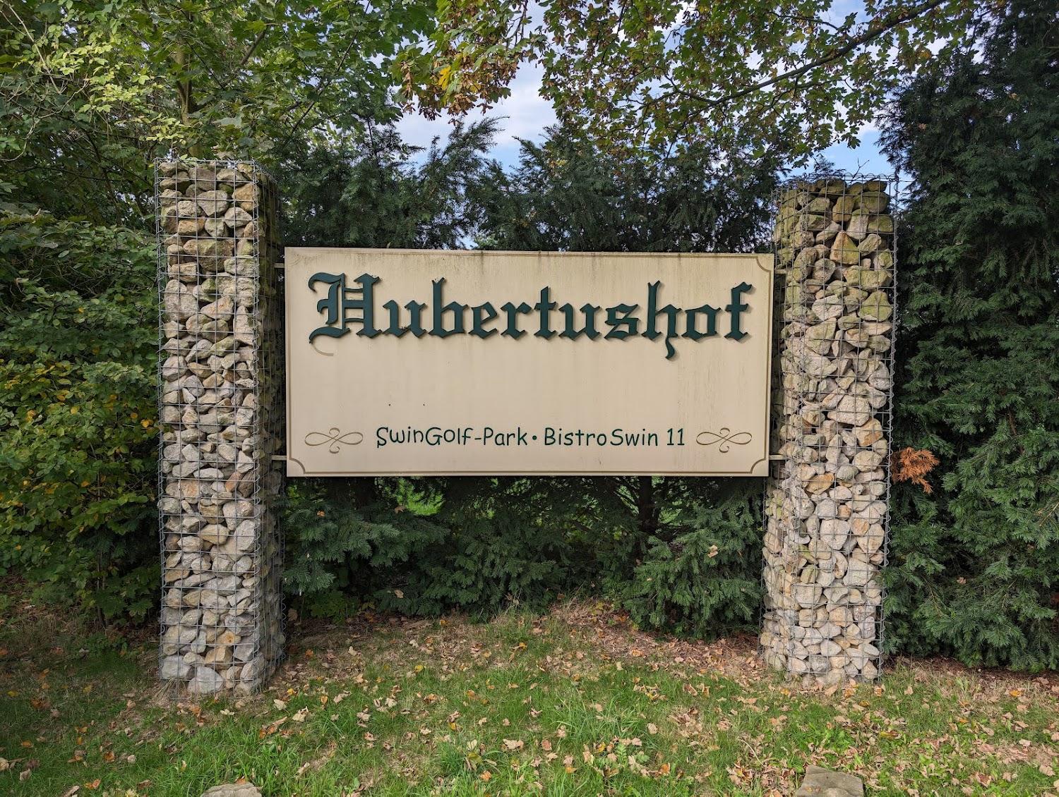 Cover Image for Hubertushof