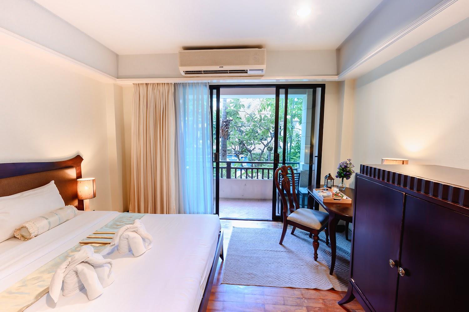Cover Image for Le Casa Bangsaen Hotel