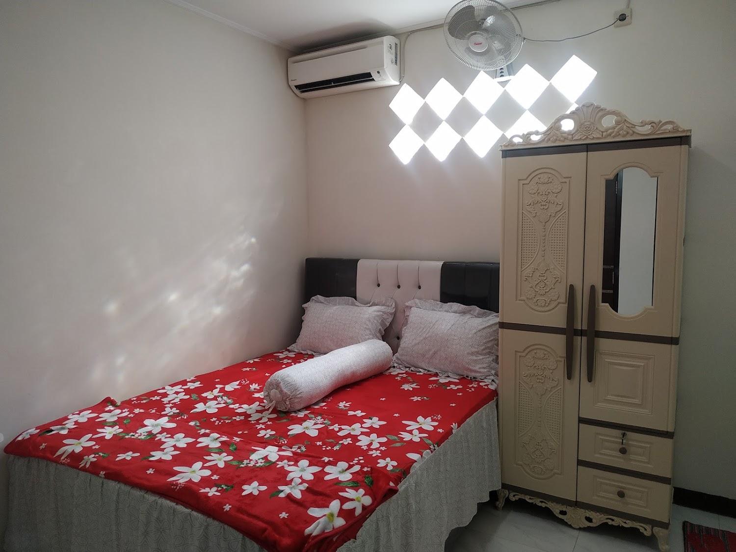 Cover Image for Ceu Atih Homestay Syariah