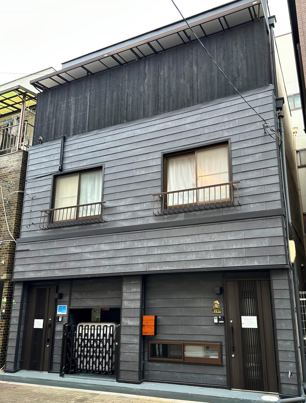 Cover Image for Meeno home 西九条
