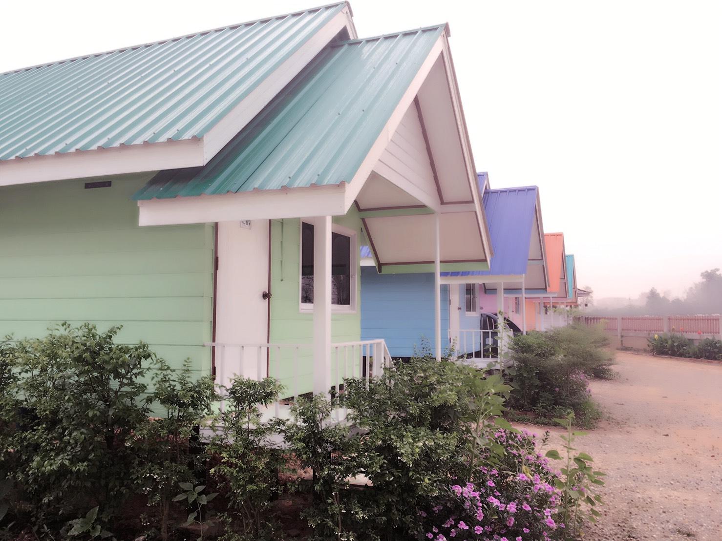 Cover Image for ริมงาวรีสอร์ท (Limngao Resort)