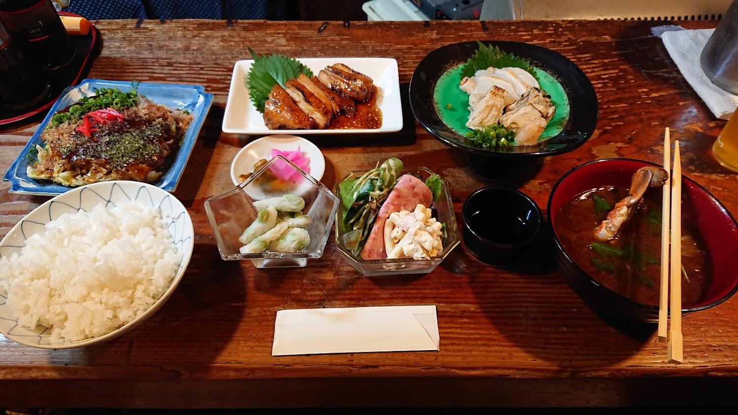 Cover Image for リバーサイドホテルヨナゴ