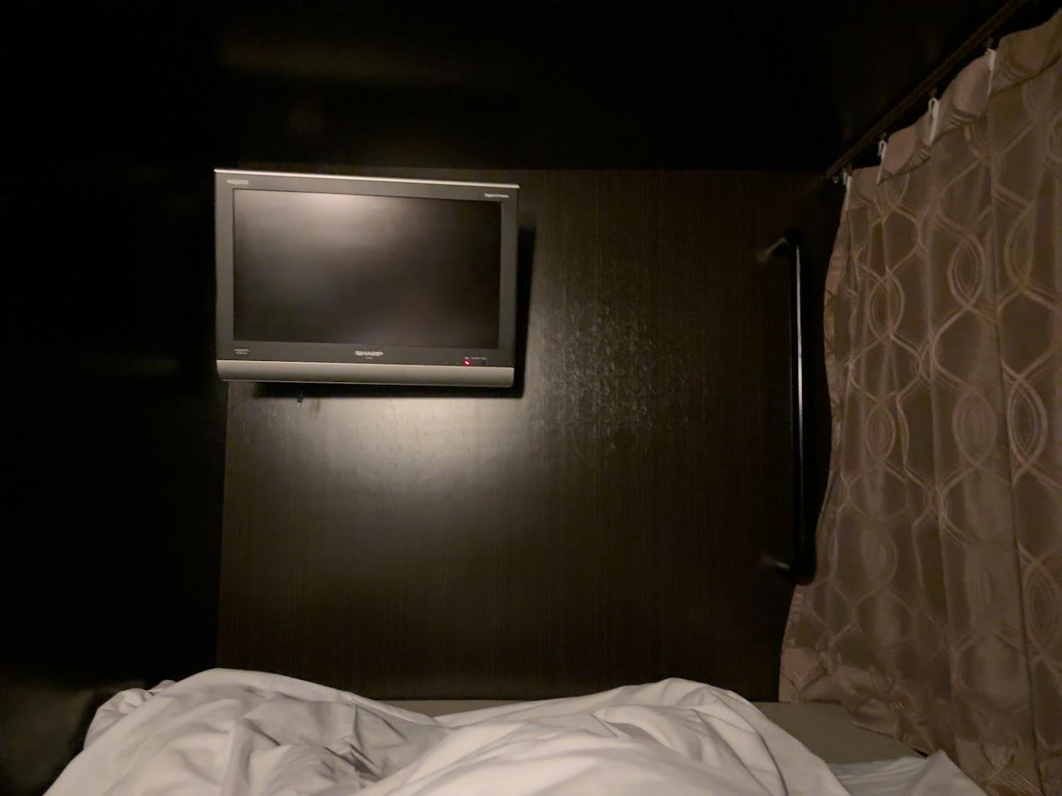 Cover Image for The centurion sauna rest