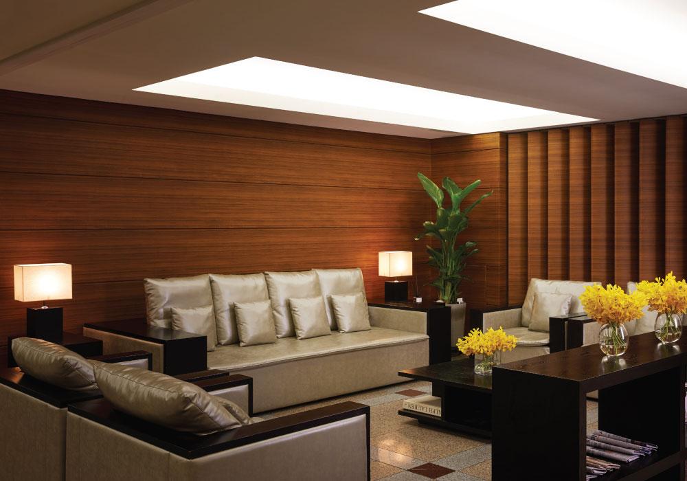 Cover Image for Oriens Hotel & Residences