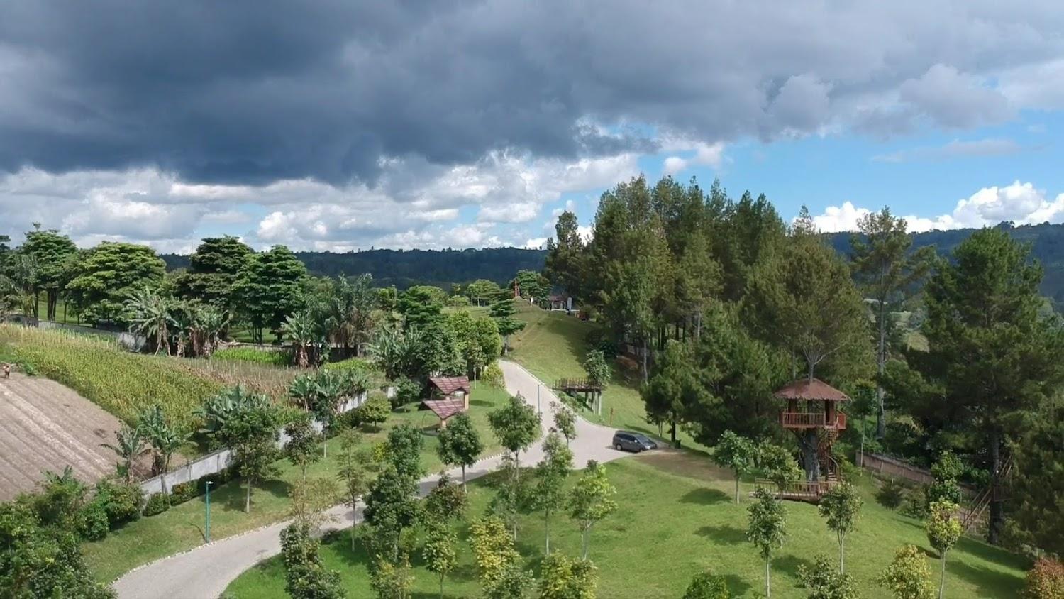 Cover Image for Niagara Hotel and Resort - Room Reservation Medan Office
