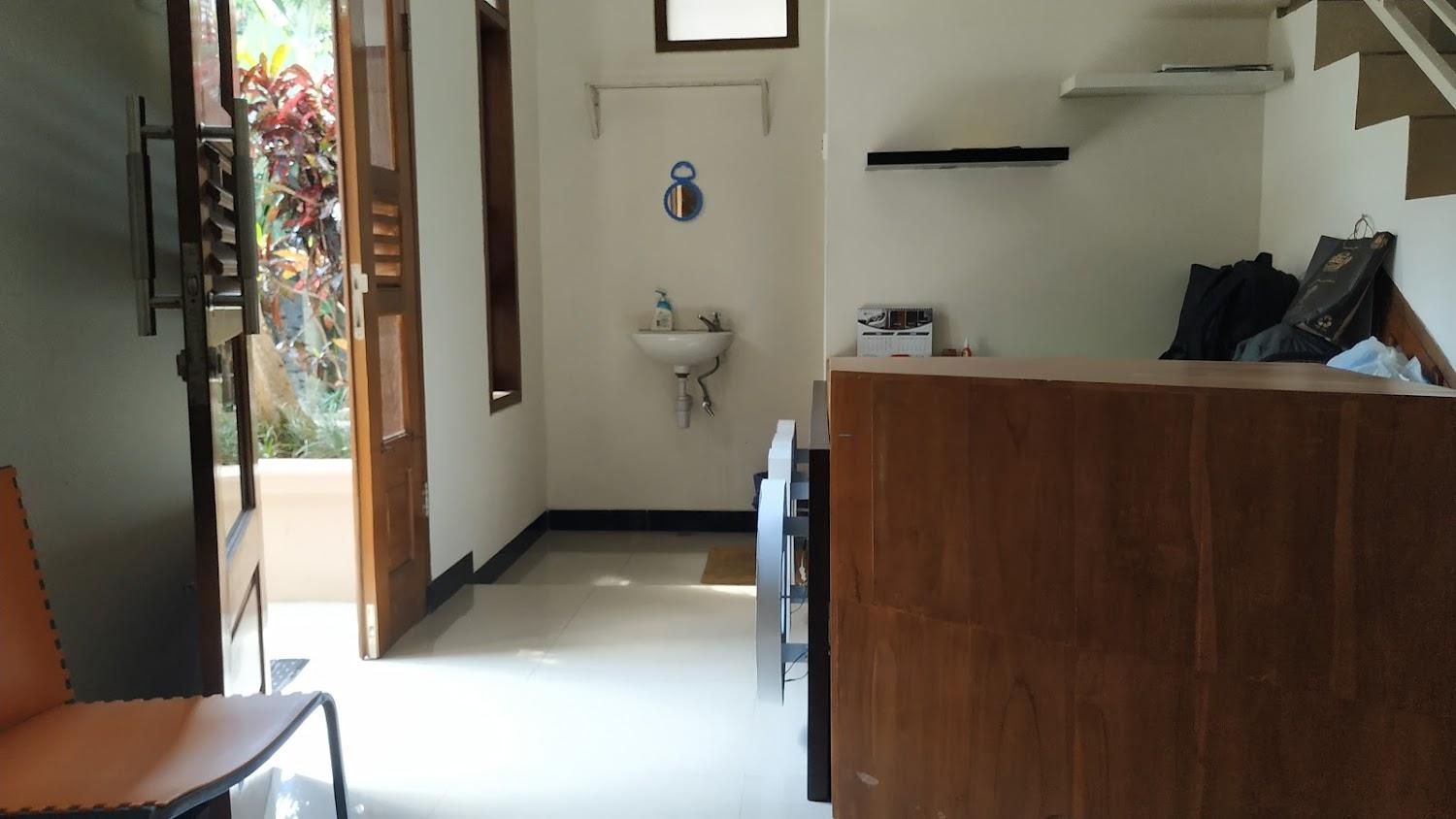 Cover Image for OYO 462 Nugraha Residence