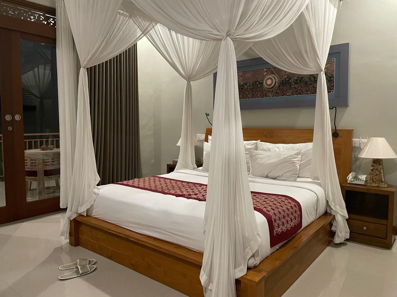 Cover Image for Nata Ubud