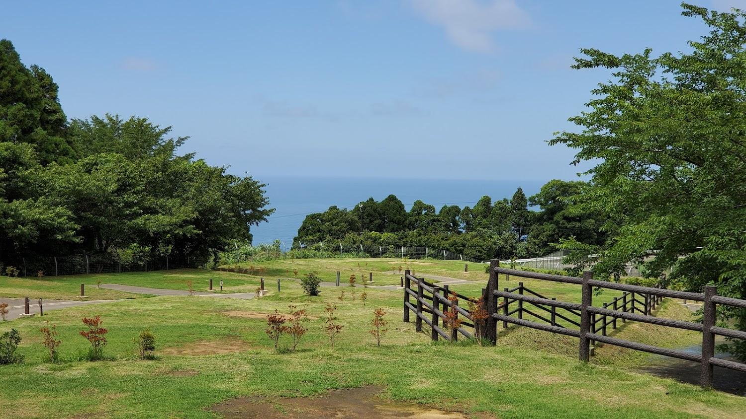 Cover Image for Garagarayama Camping Ground
