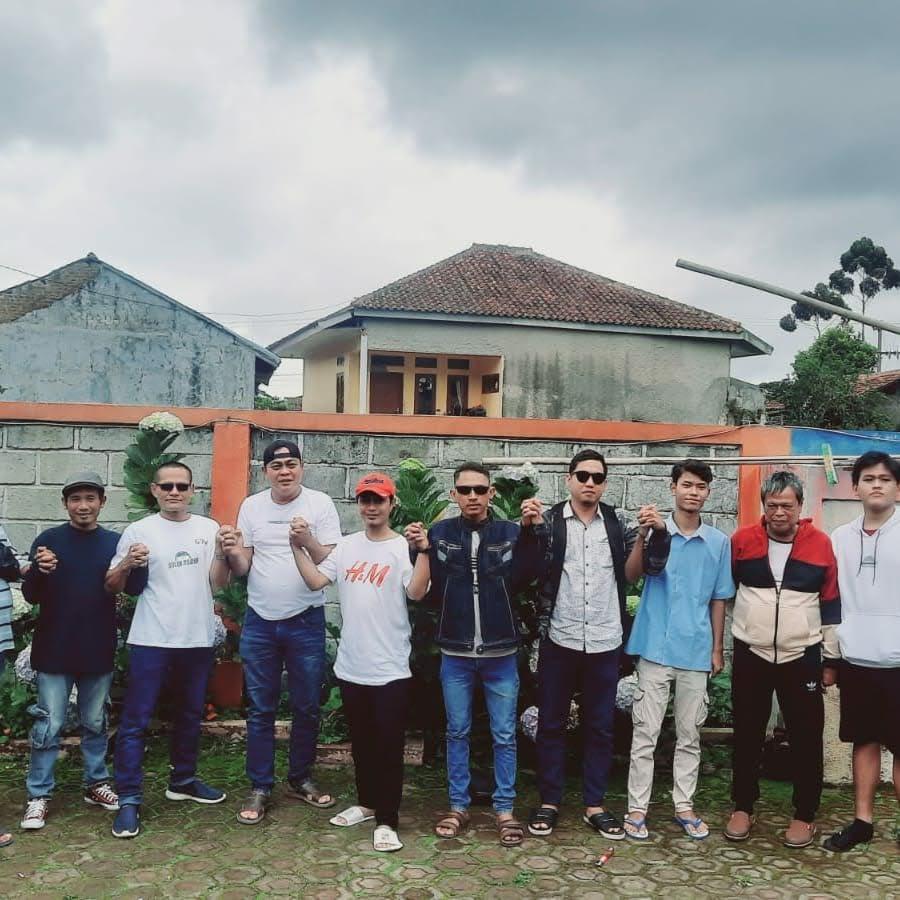 Cover Image for Villa Batu Alam Endah