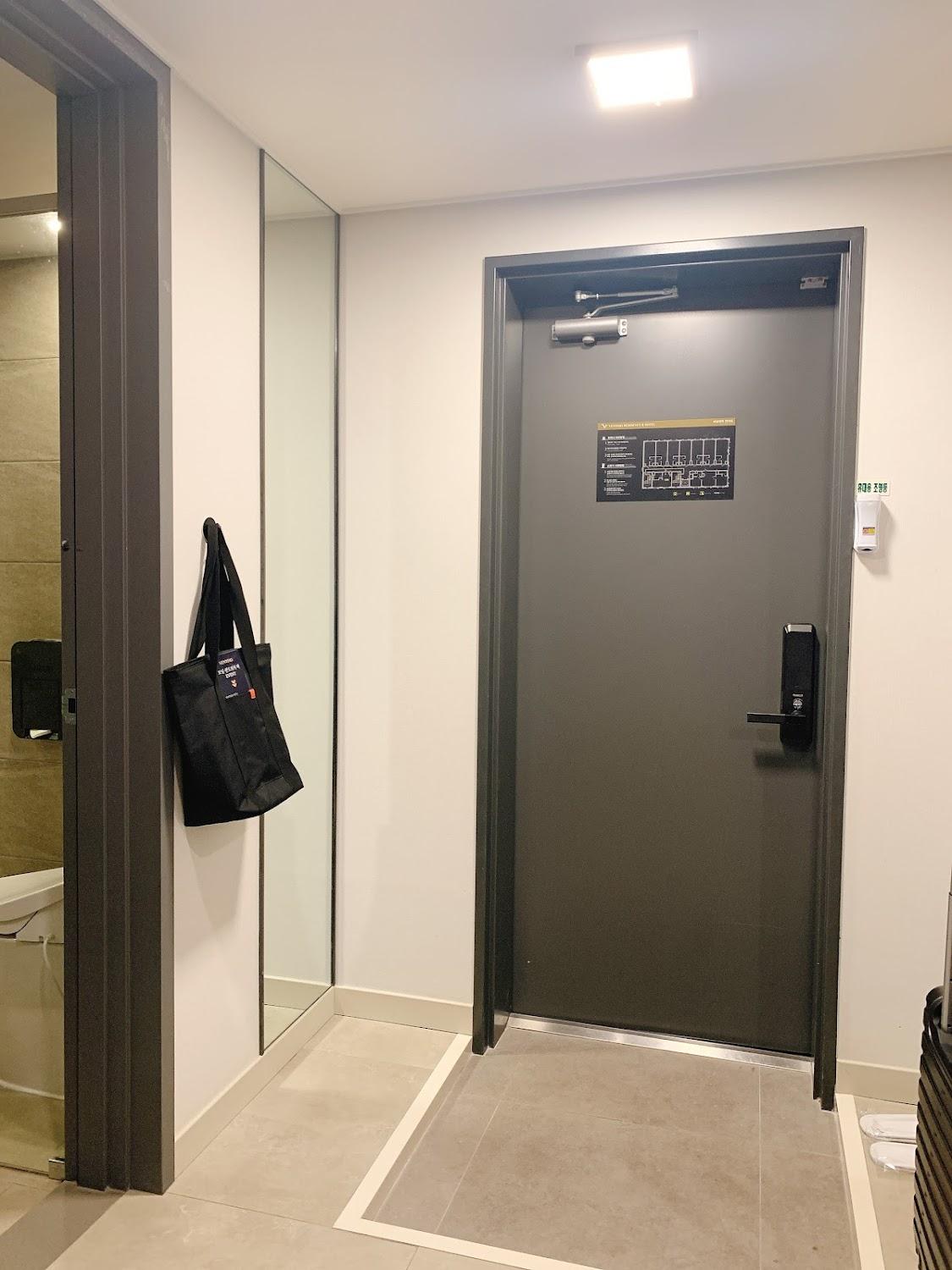 Cover Image for Ventimo Hotel