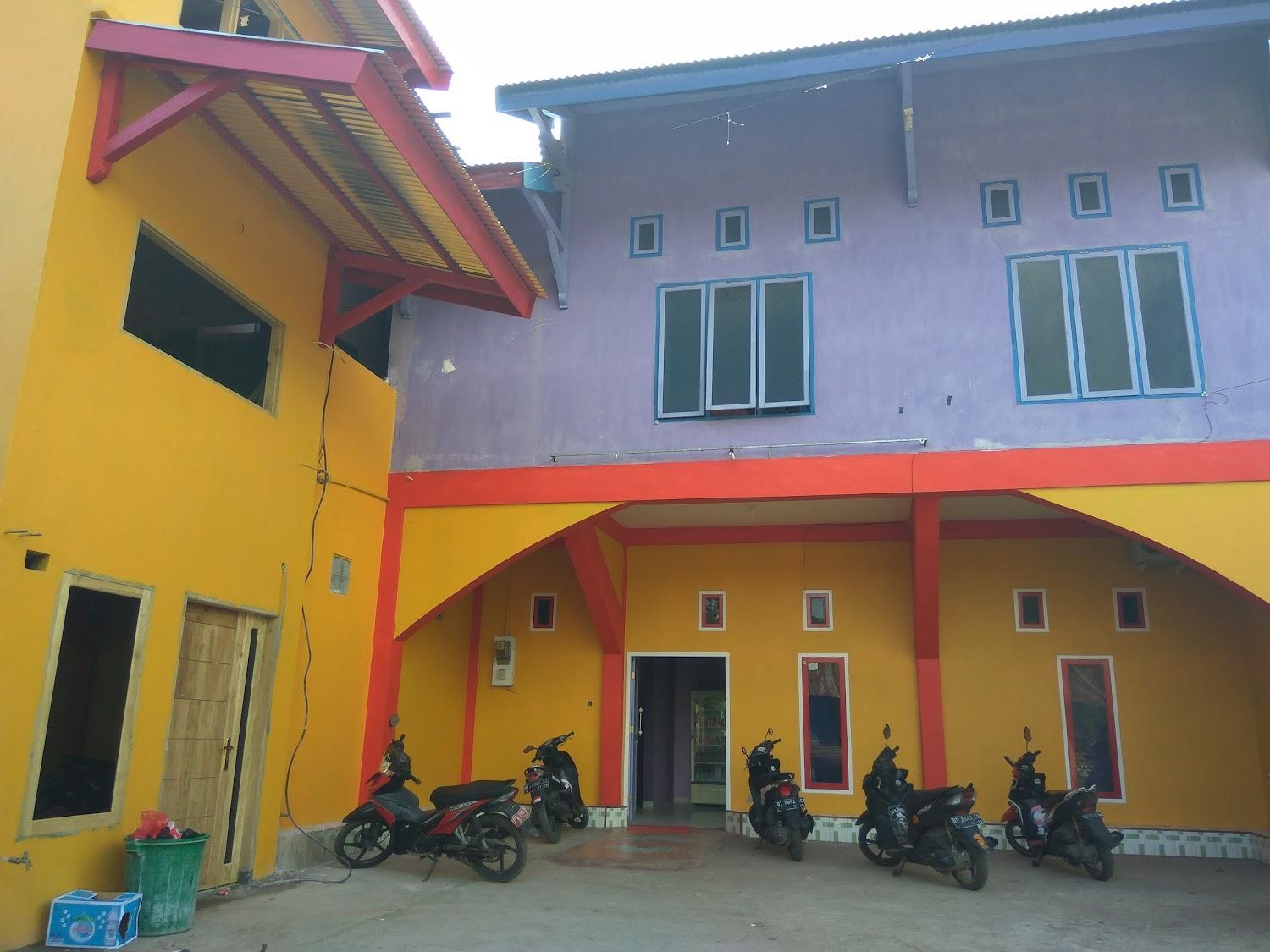 Cover Image for Hotel Hing Amimah Mitra RedDoorz