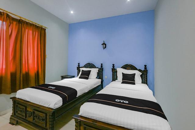 Cover Image for Super OYO 90249 Istana Griya 2 Hotel
