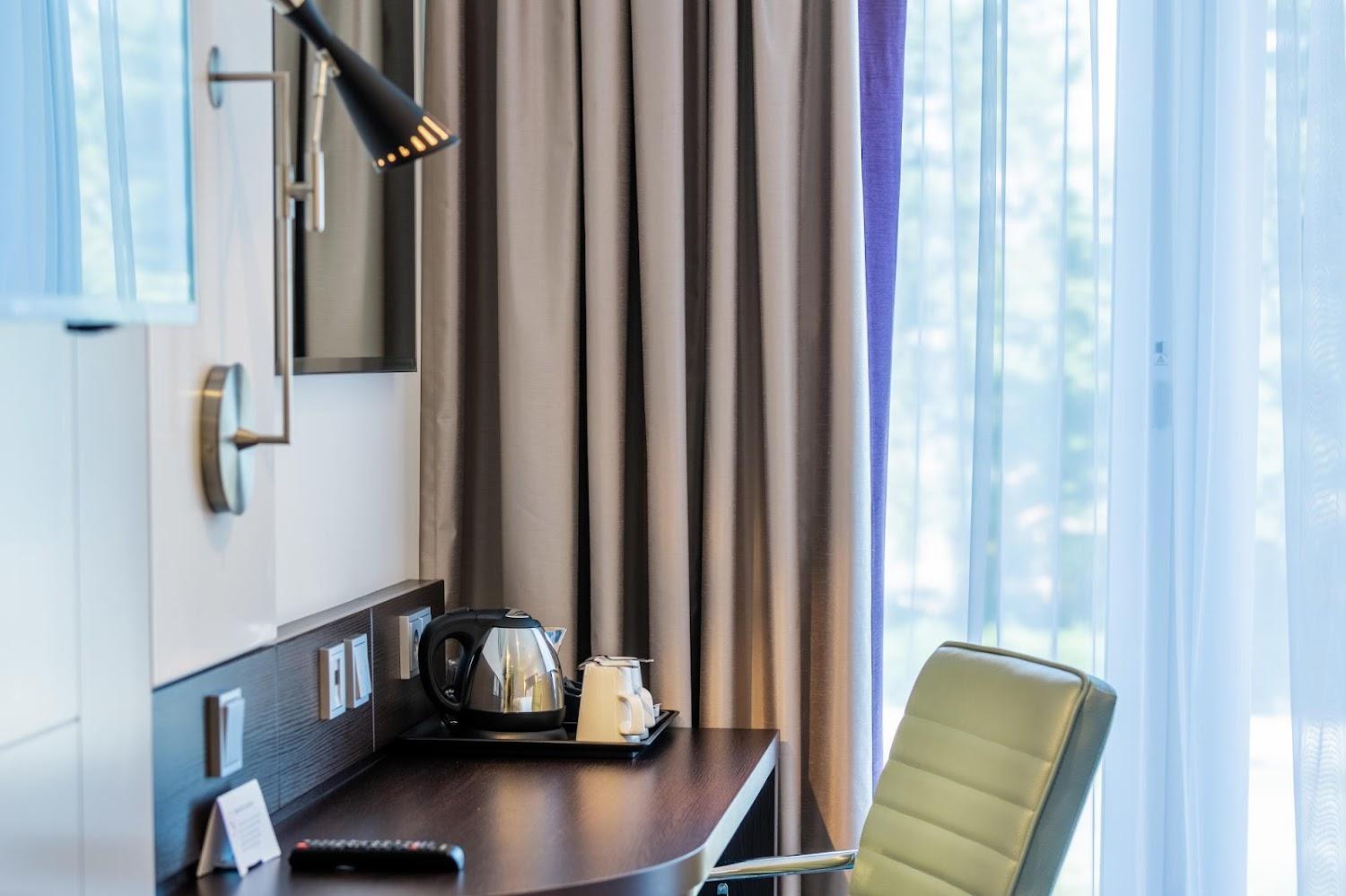 Cover Image for Premier Inn Braunschweig City Centre Hotel