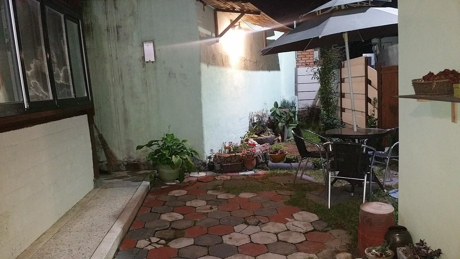 Cover Image for 신시와 한옥게스트하우스 Shinsiwa Hanok Guesthouse
