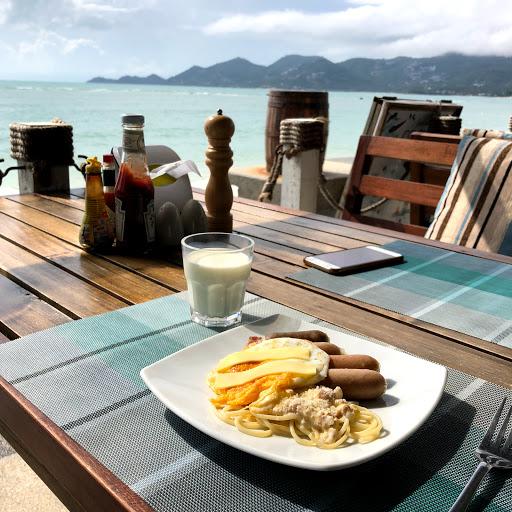 Cover Image for Combo Beach Club and Resort