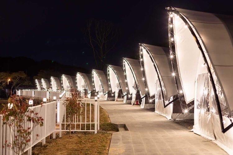Cover Image for 피카푸 피크닉앤글램핑 진주점