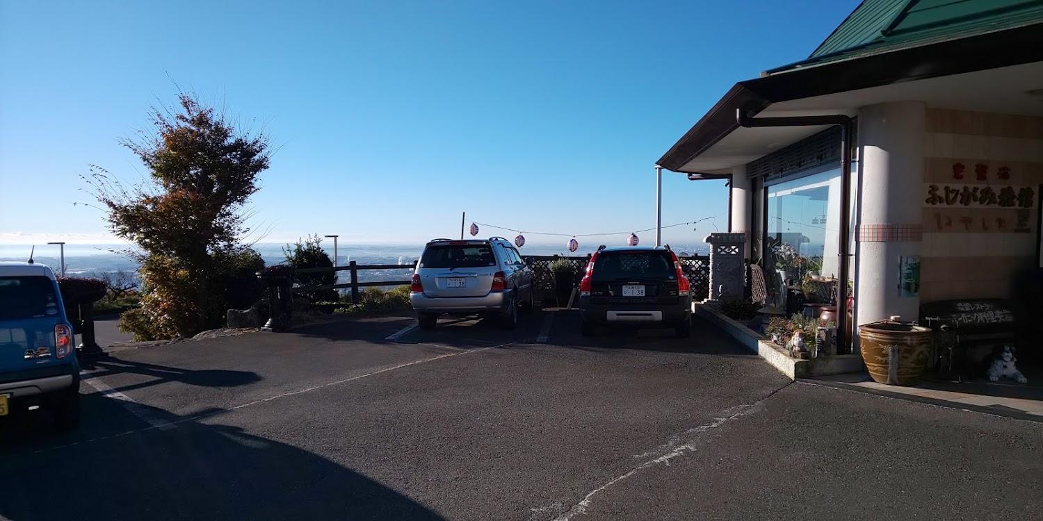 Cover Image for キャンプ場併設旅館 いやしの里 | 茨城県土浦市