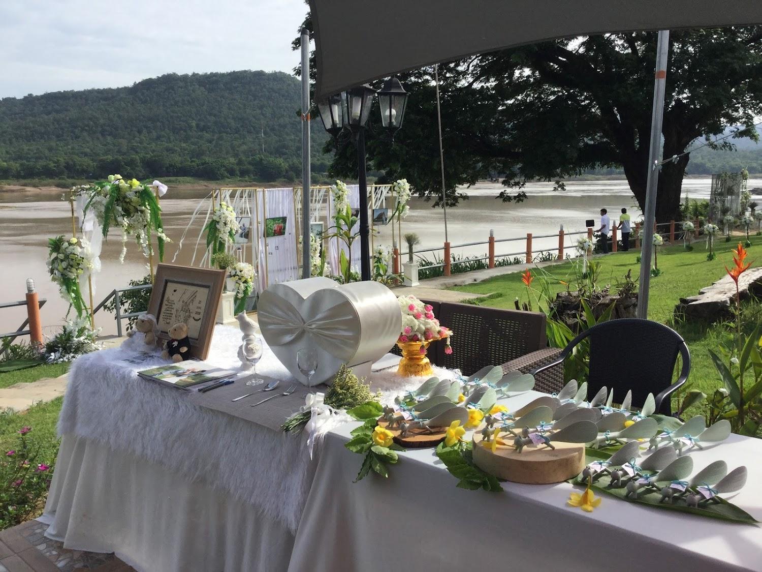 Cover Image for khong Chiam Orchid Riverside Resort / โขงเจียม ออร์คิด ริเวอร์ไซด์ รีสอร์ท