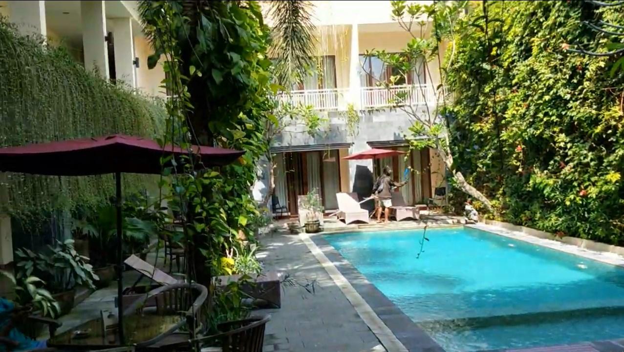Cover Image for RedDoorz Plus @ Karang Tenget Tuban