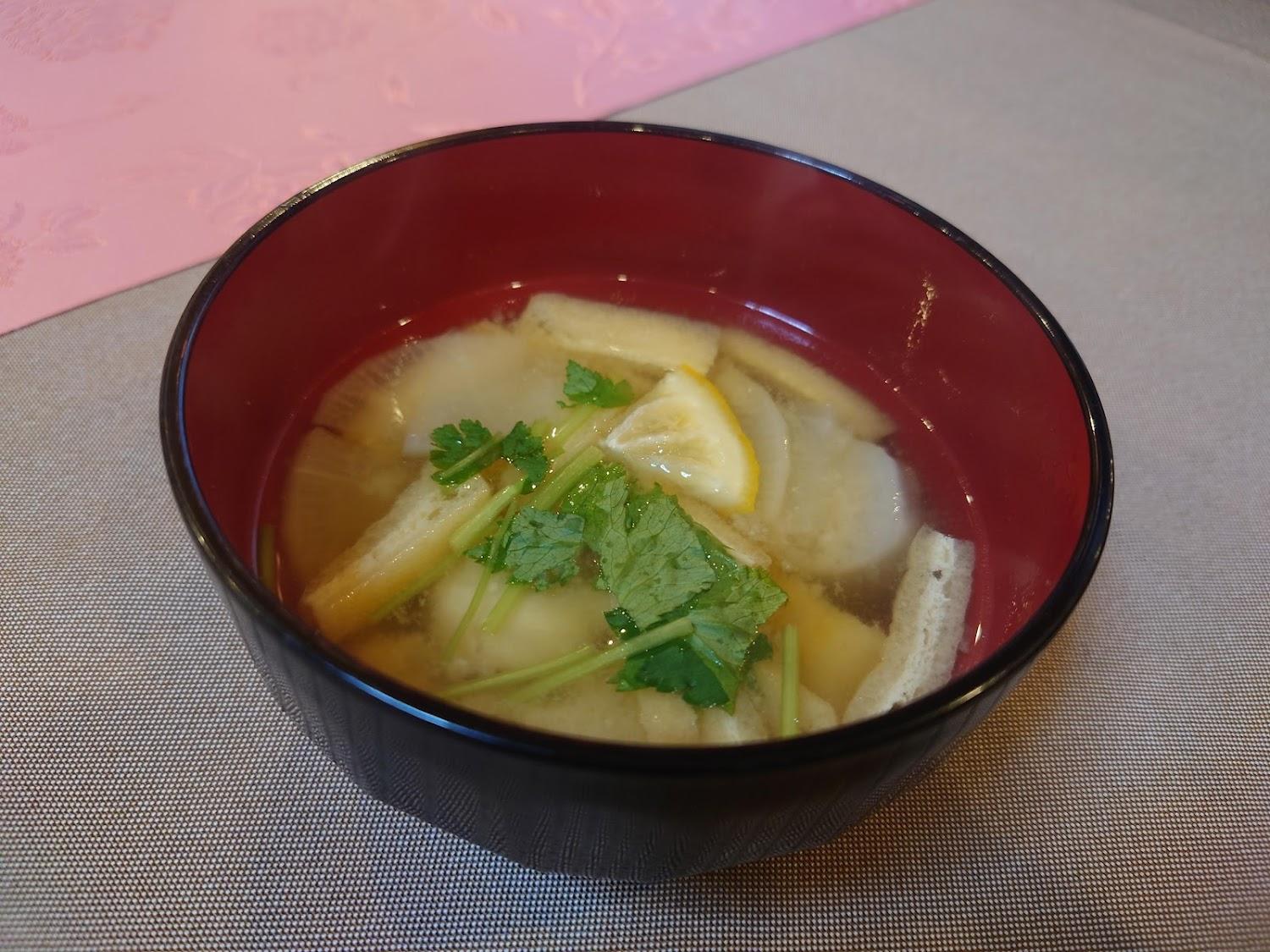 Cover Image for 生蕎麦・旅館 登良家