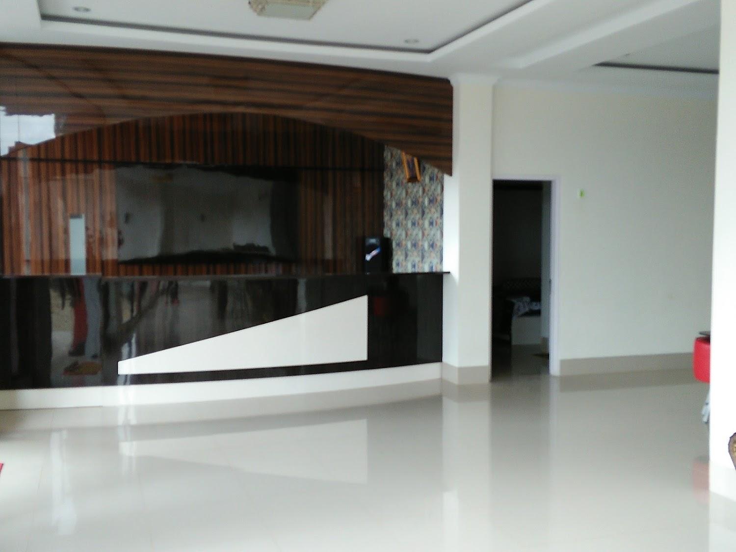 Cover Image for Cendrawasih Hotel