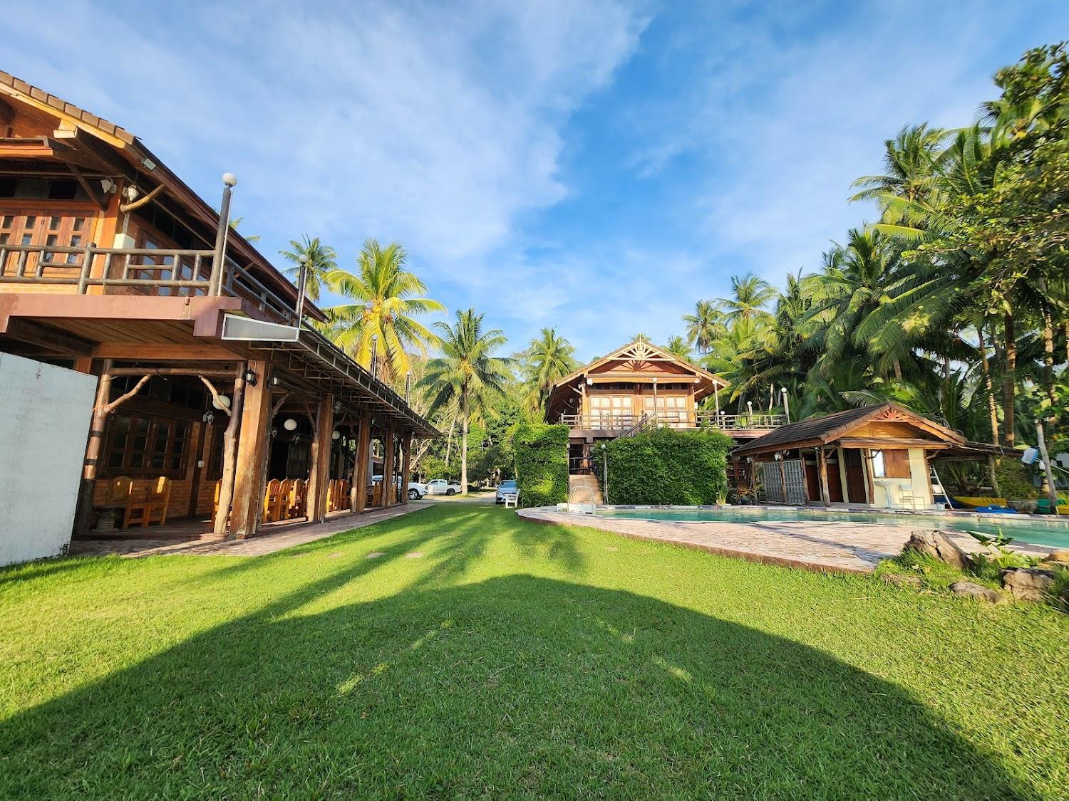 Cover Image for Ban Lae Resort