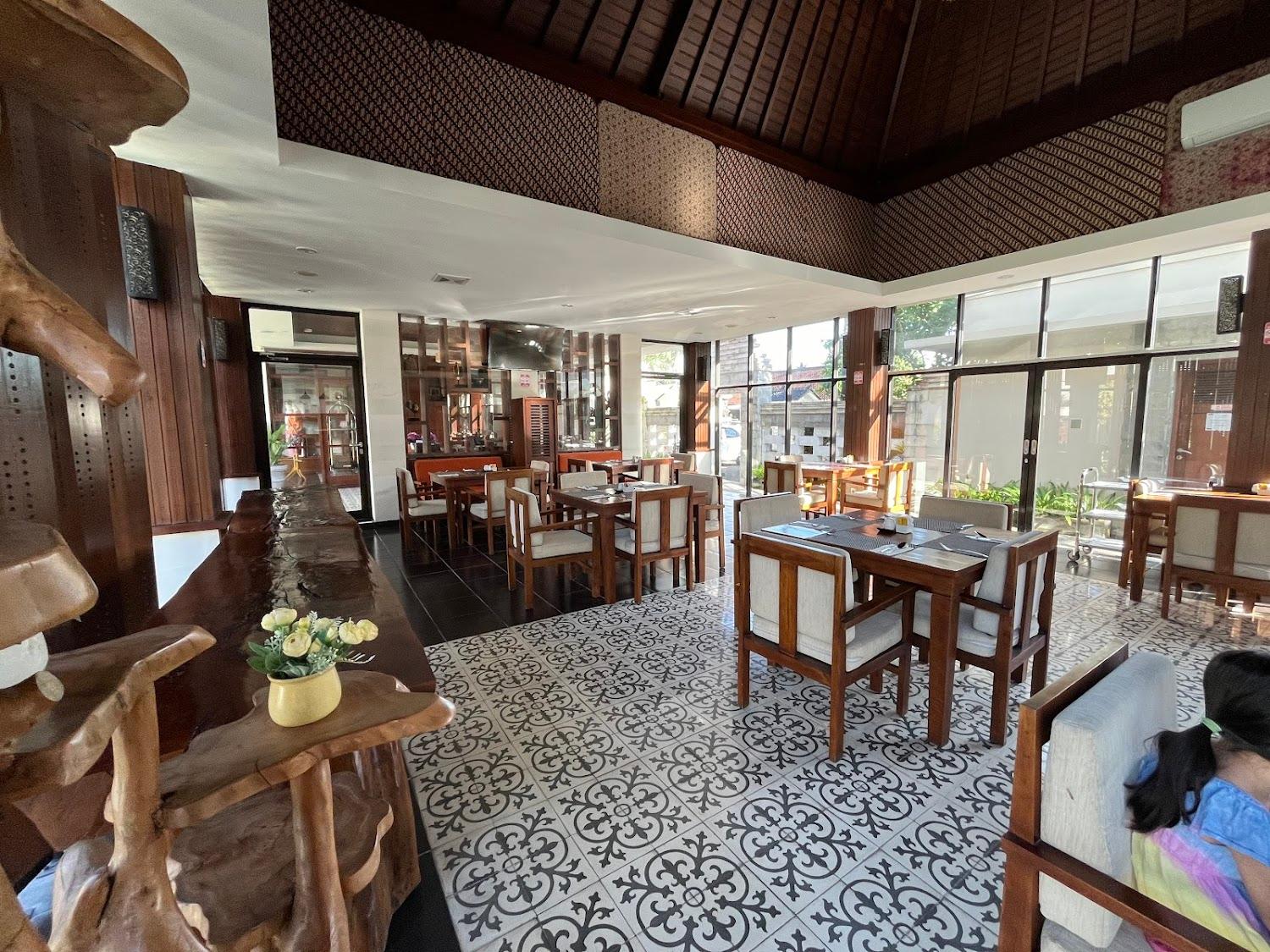 Cover Image for Gaing Mas Jimbaran Villas by Gaing Mas Group