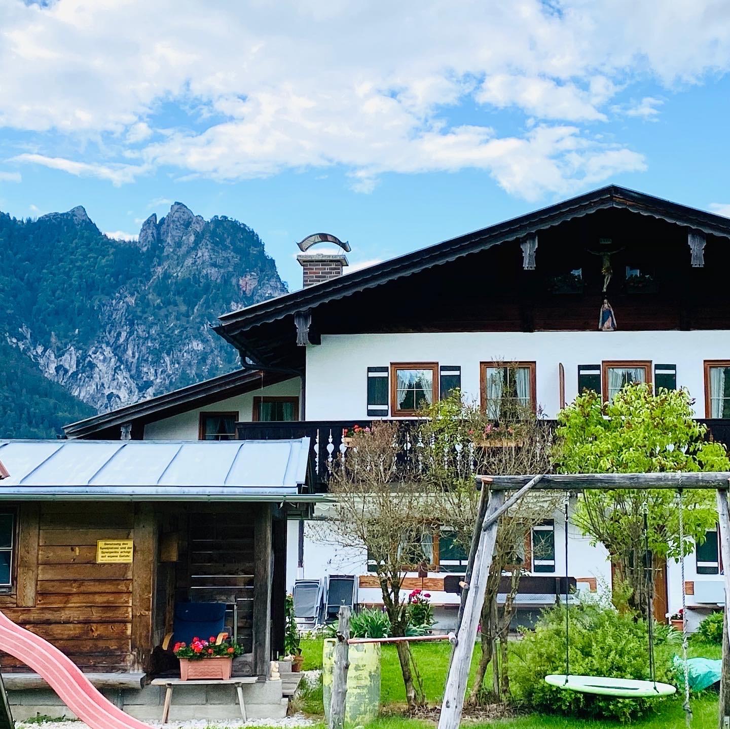 Cover Image for Haus Grubenbach