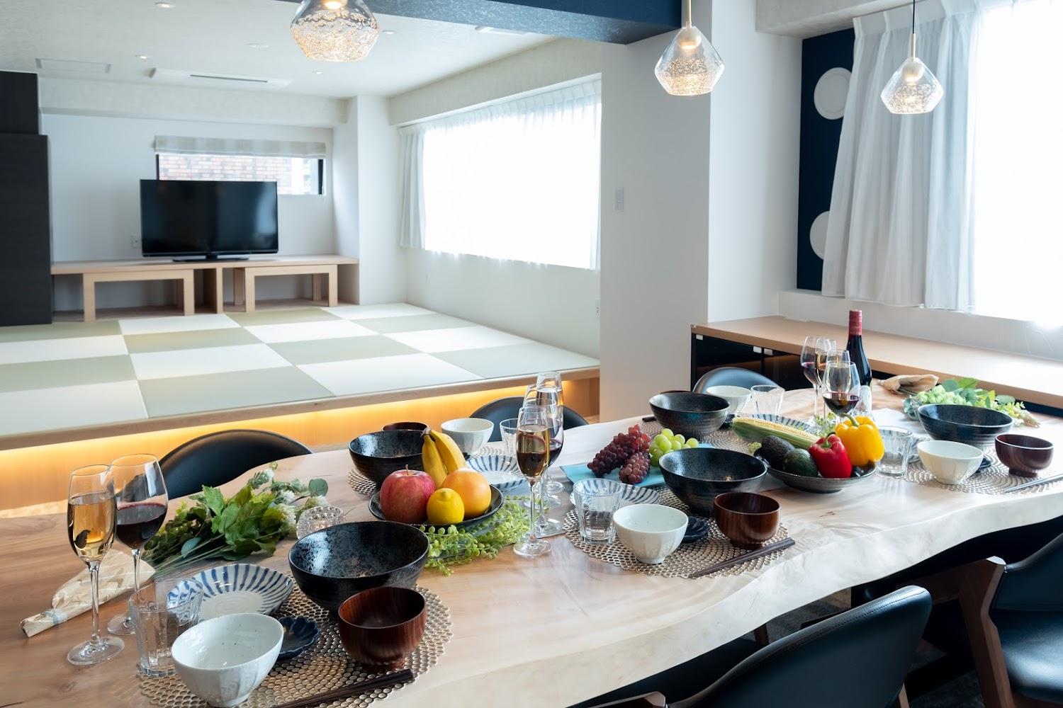 Cover Image for Hotel KADO Gosho-Minami Kyoto