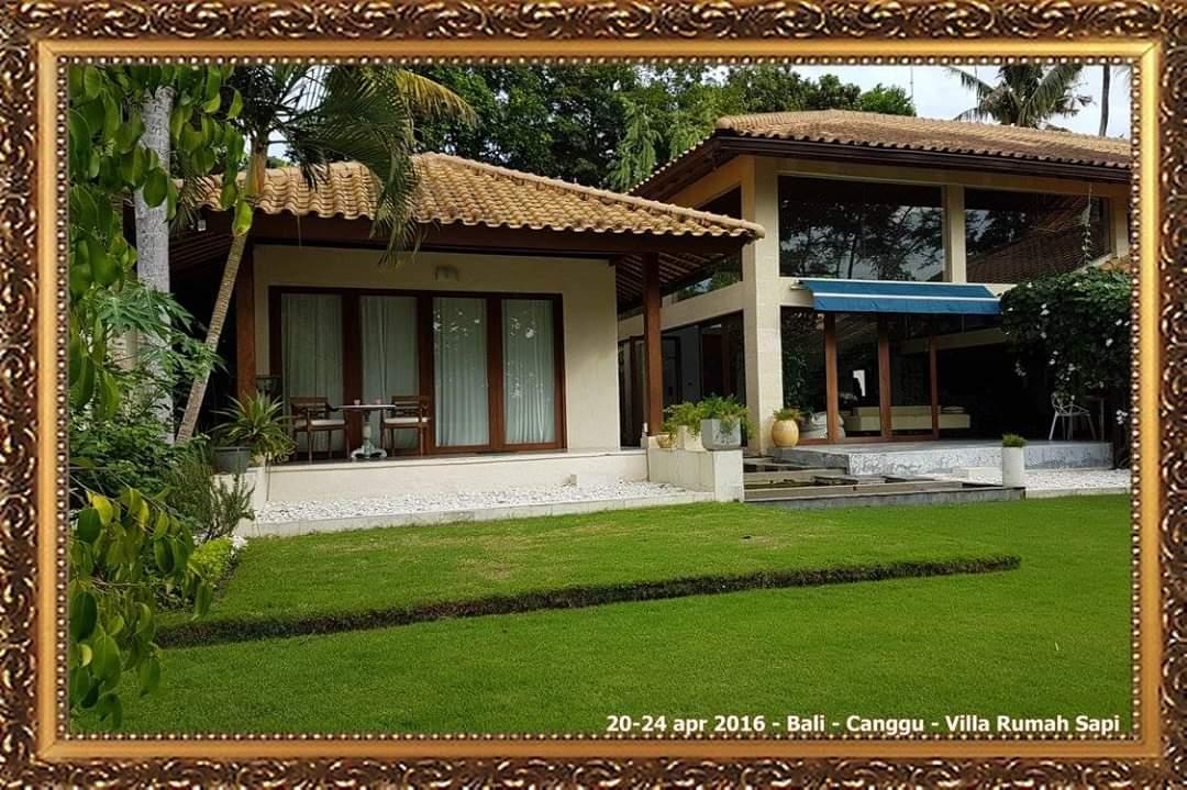 Cover Image for Villa Sapi