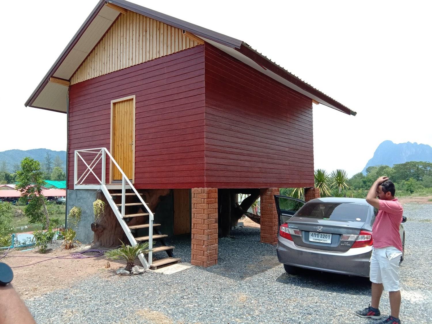 Cover Image for Suannamphukradueng Resort and Hotel